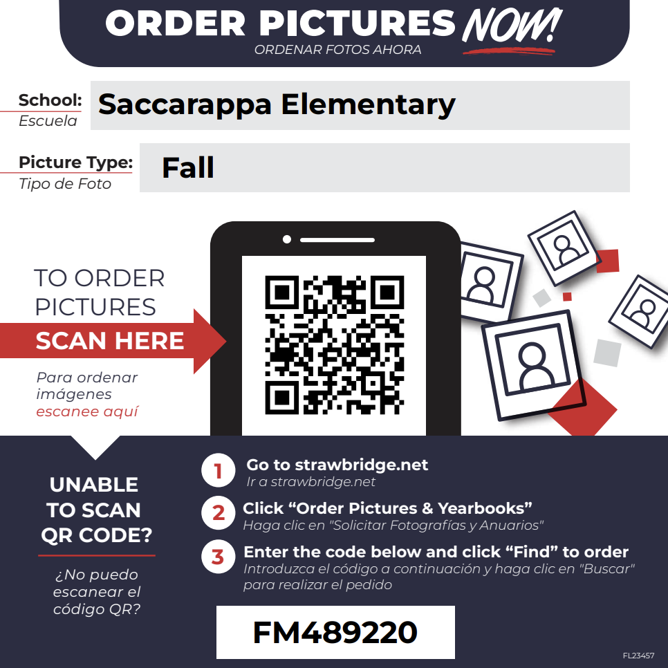 Picture Orders