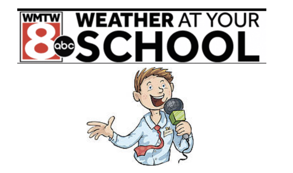 Weather at Your School