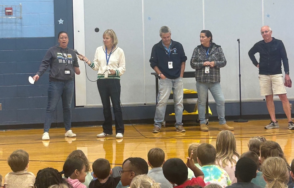 Respect assembly!