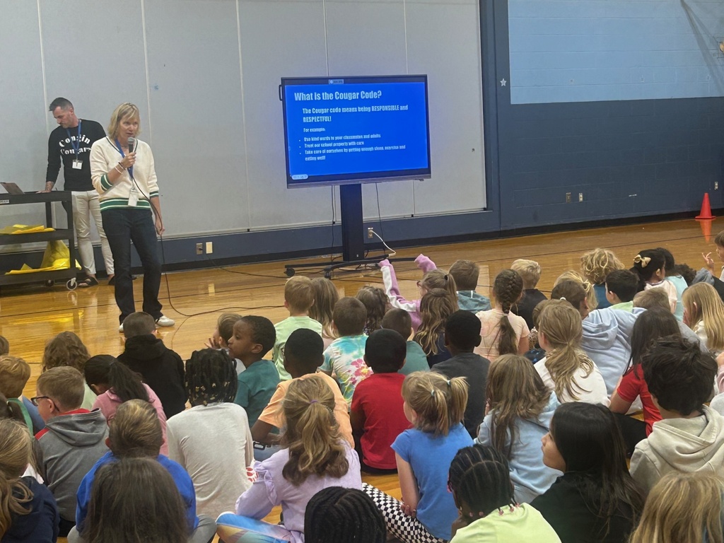 Respect assembly!
