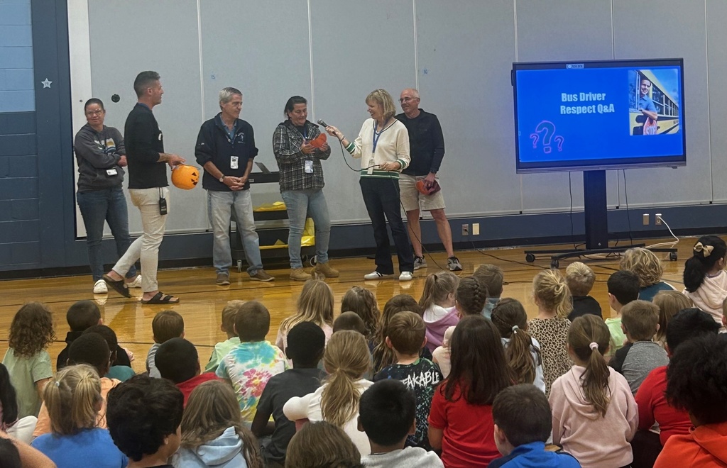 Respect assembly!