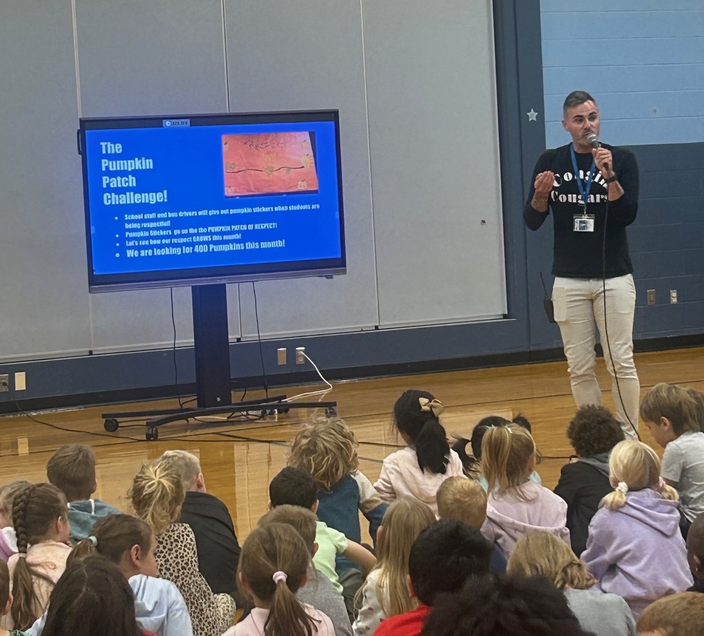 Respect assembly!