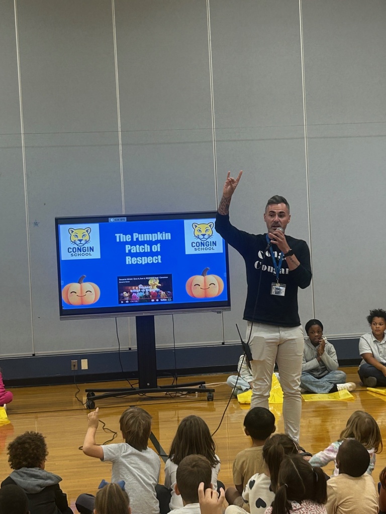 Respect assembly!