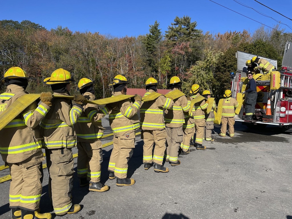 Ladder Team