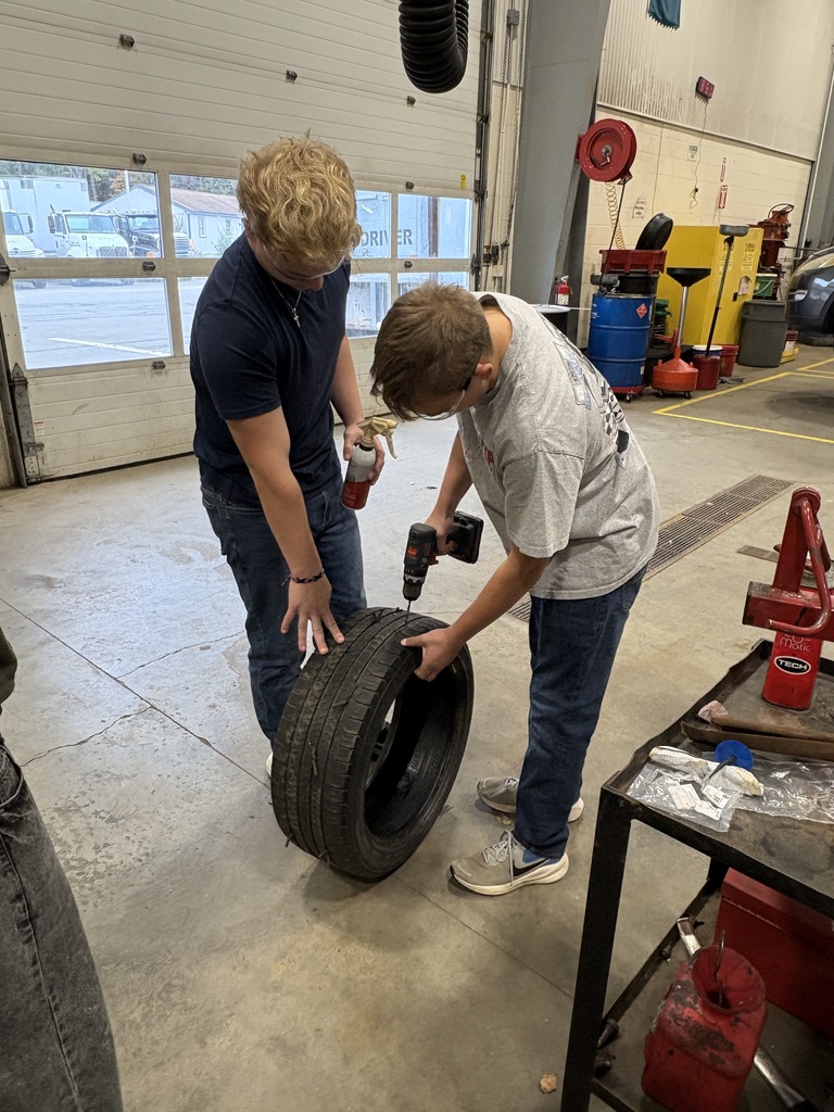 tireplugging