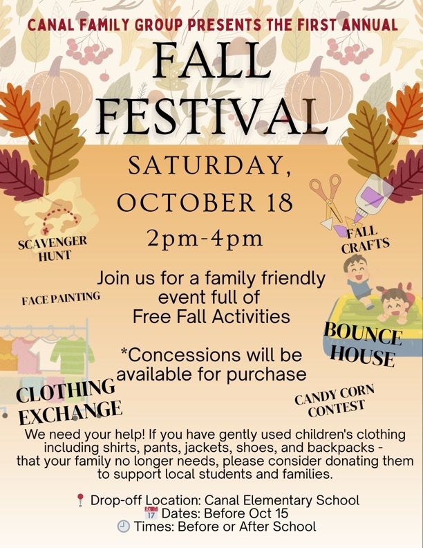 Fall Festival 2025