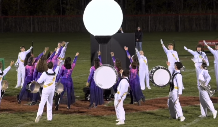 band