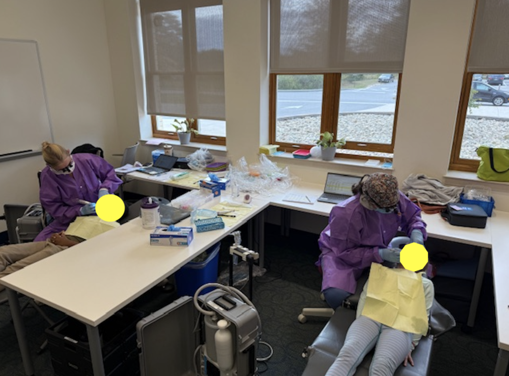 Dental Clinic