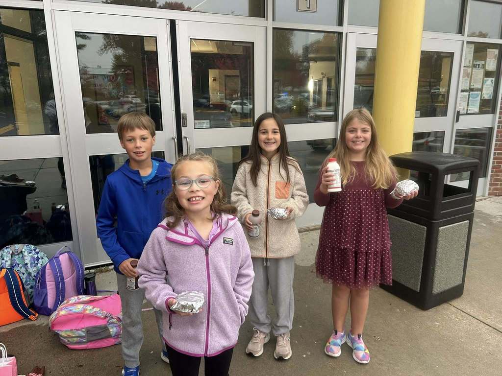 Bus Driver Appreciation