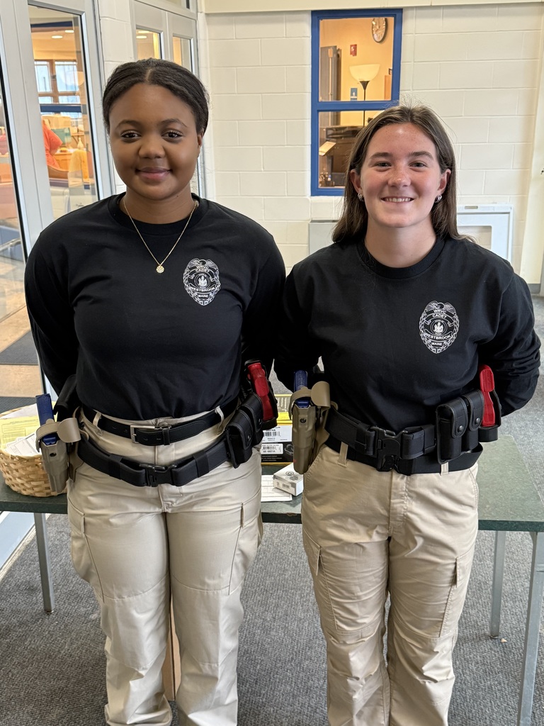 Crim J rocking their new uniforms