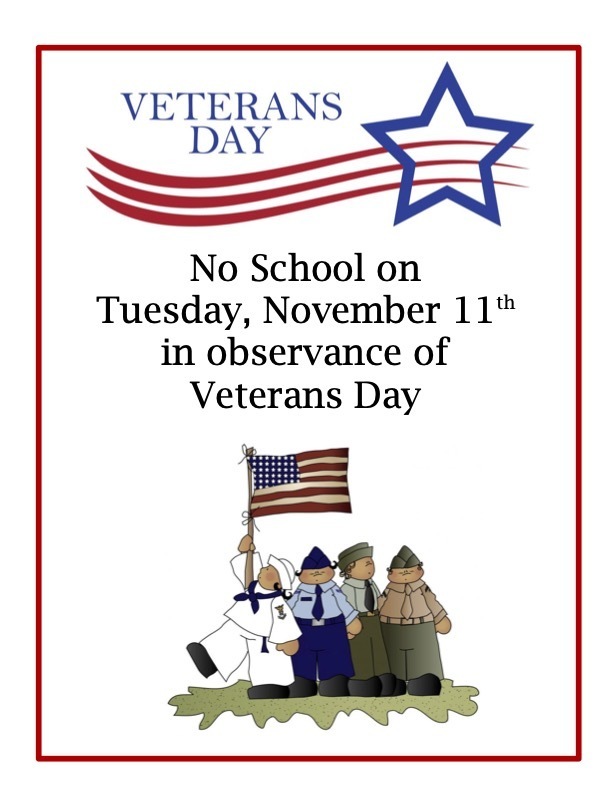 Veteran's Day
