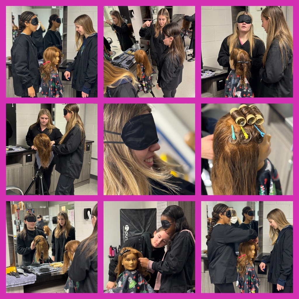 Cosmetology communication