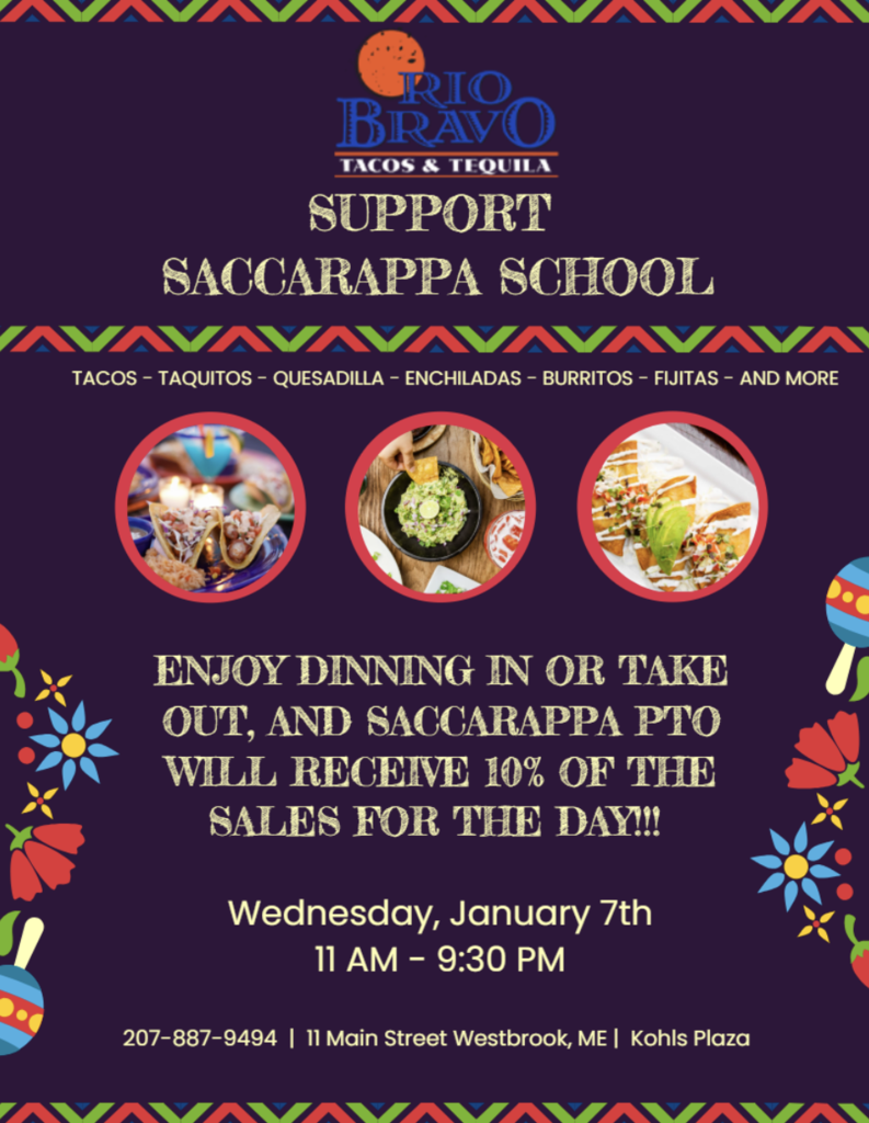 Rio Bravo Fundraiser