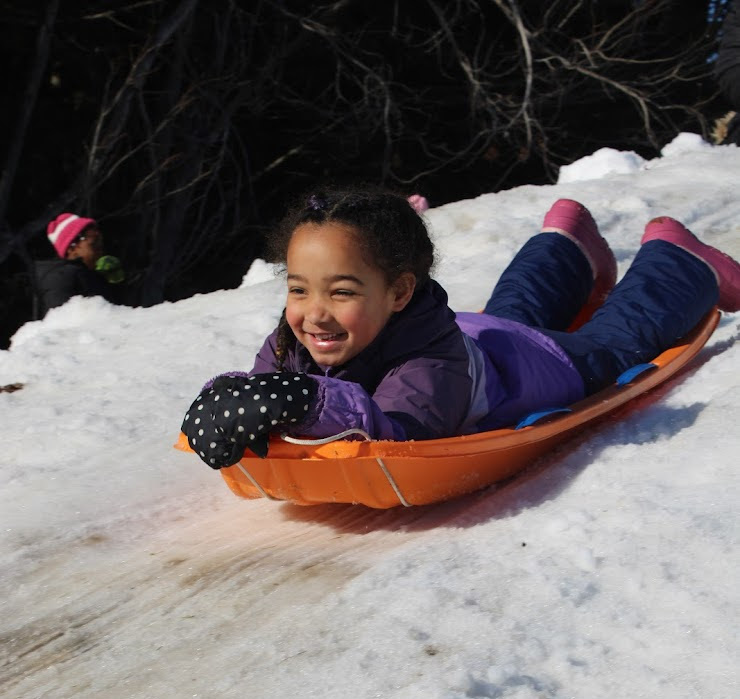 sledding 3