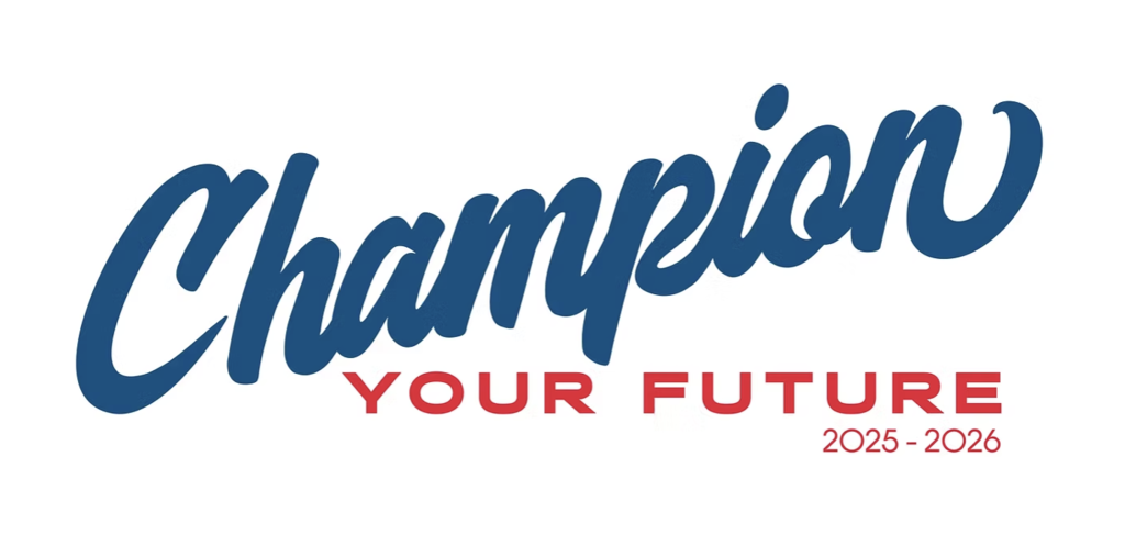 Skills Champion logo