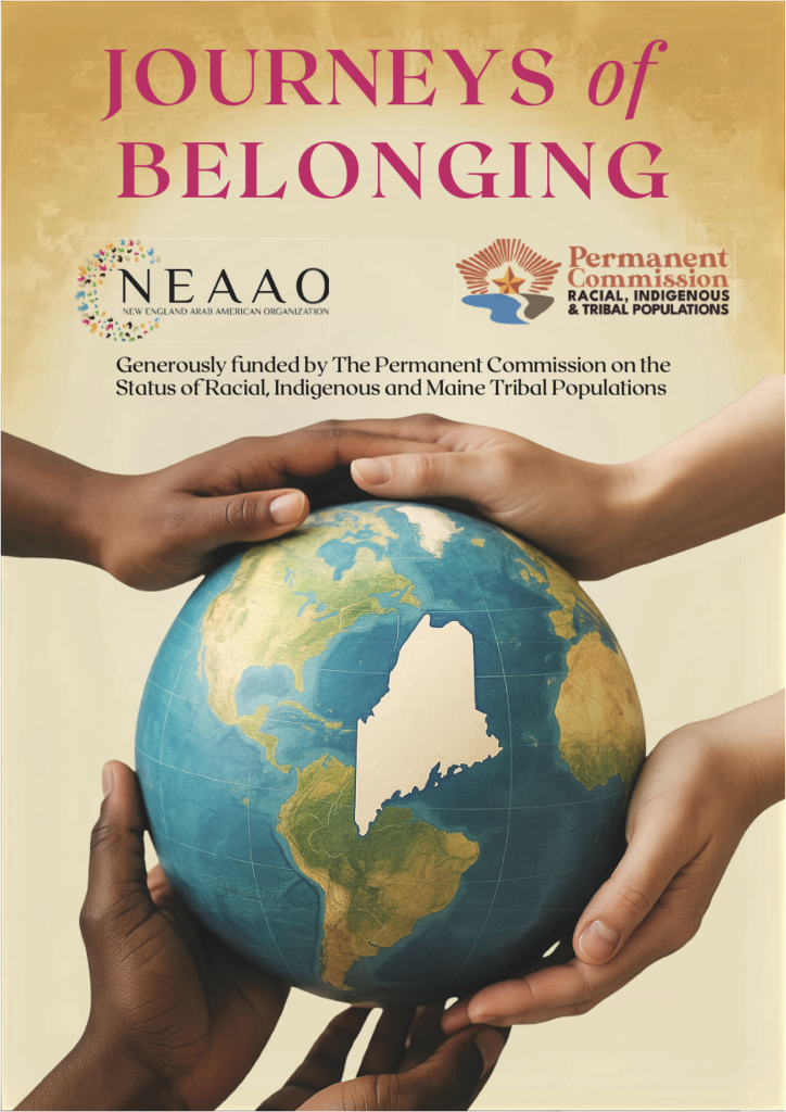 Journeys of Belonging