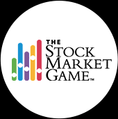 The Stock Market Game Logo