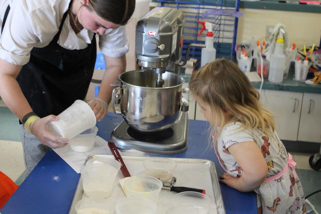 culinary kids 3