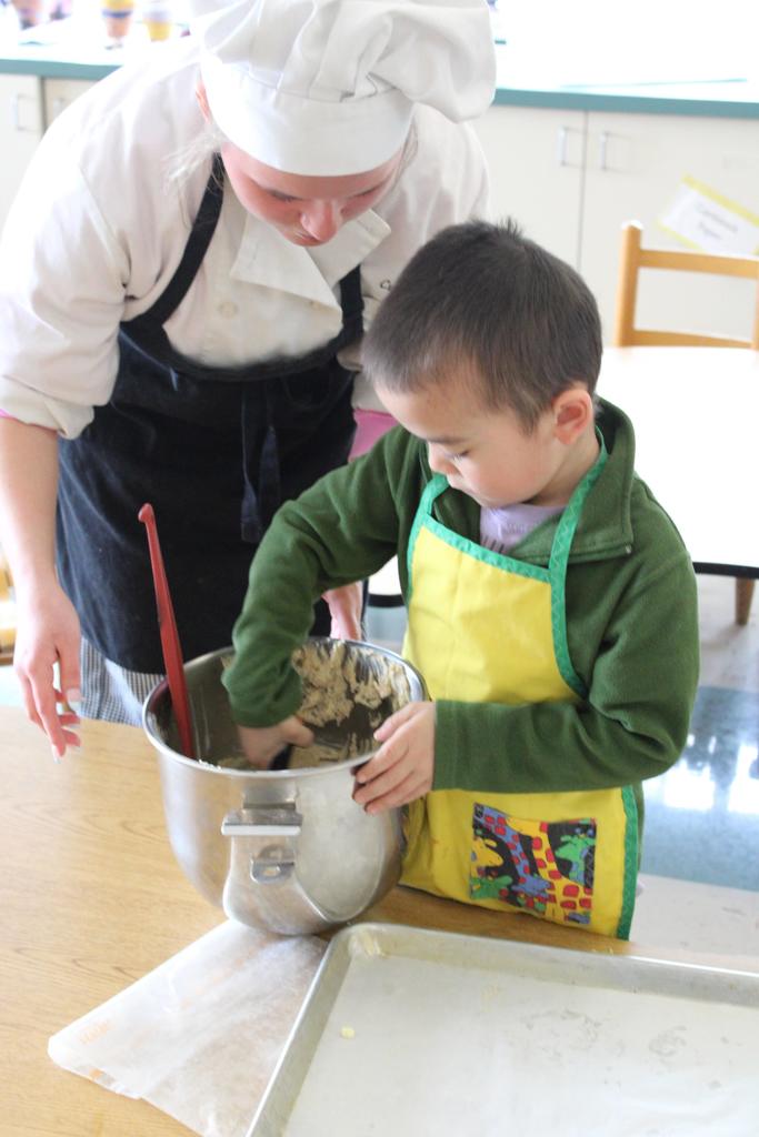 Culinary Kids 6