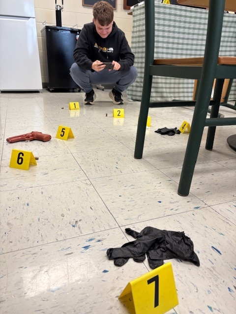 forensic5