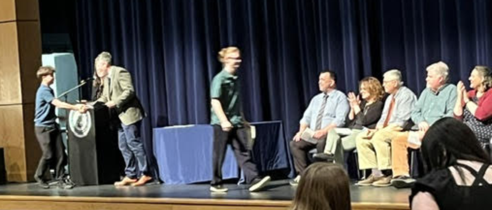 WHS