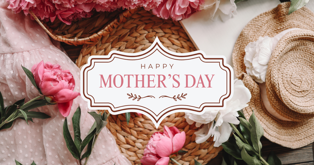 Happy Mother's Day Message