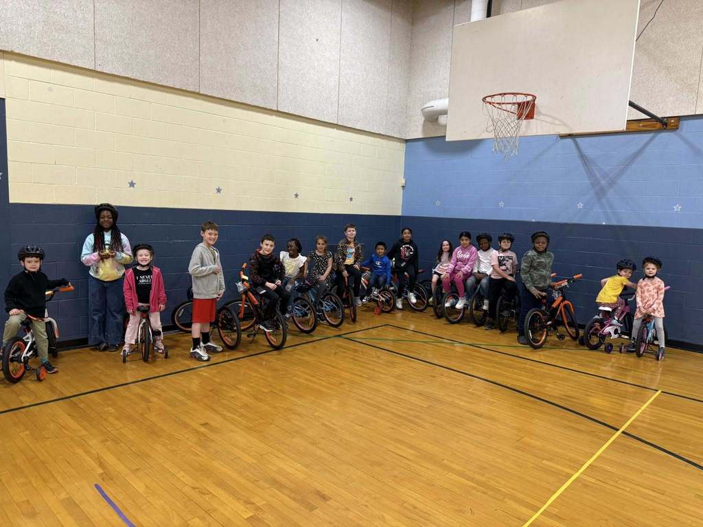 Bikes for Books