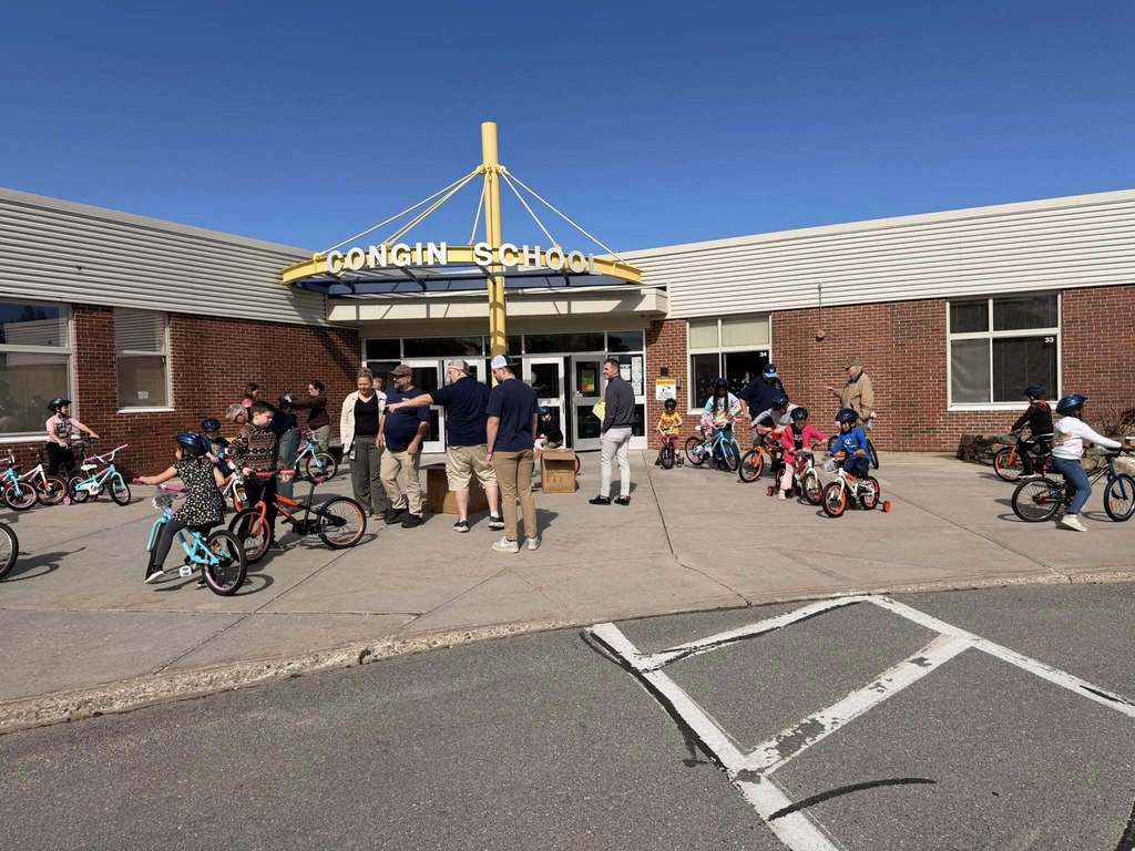 Bikes for Books