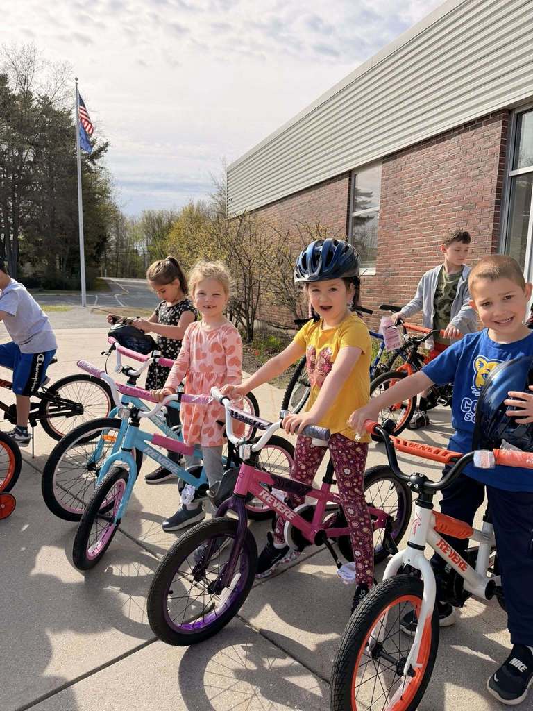 Bikes for Books