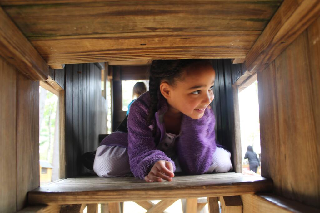 SHF PreSchool