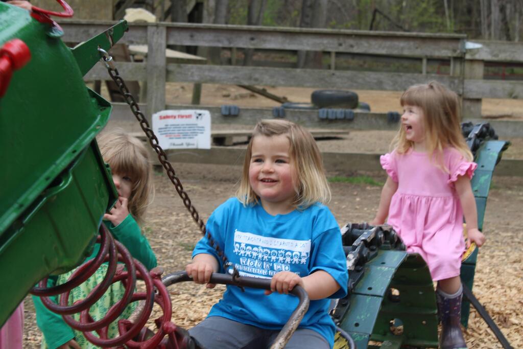 SHF PreSchool