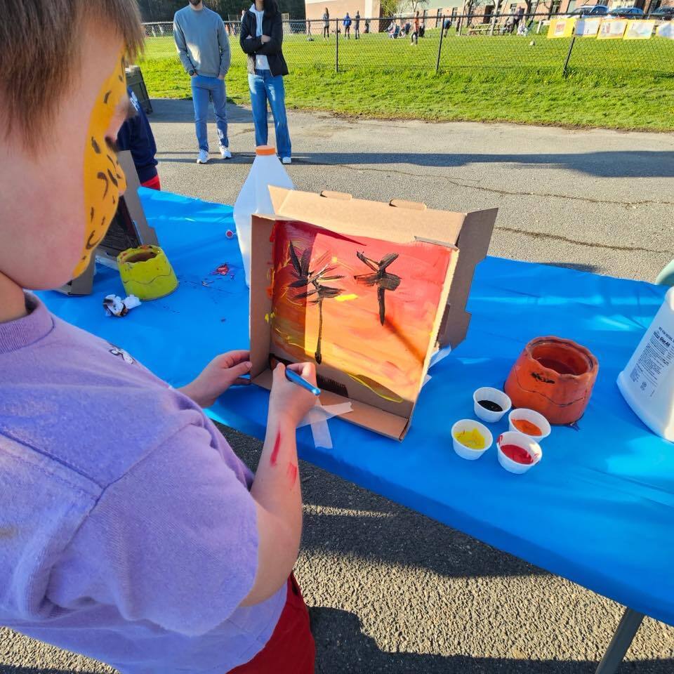 Art Night