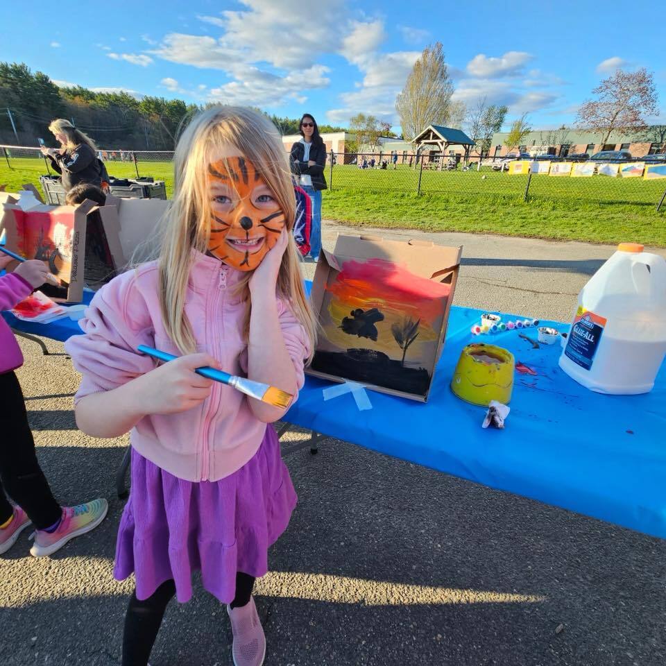Art Night
