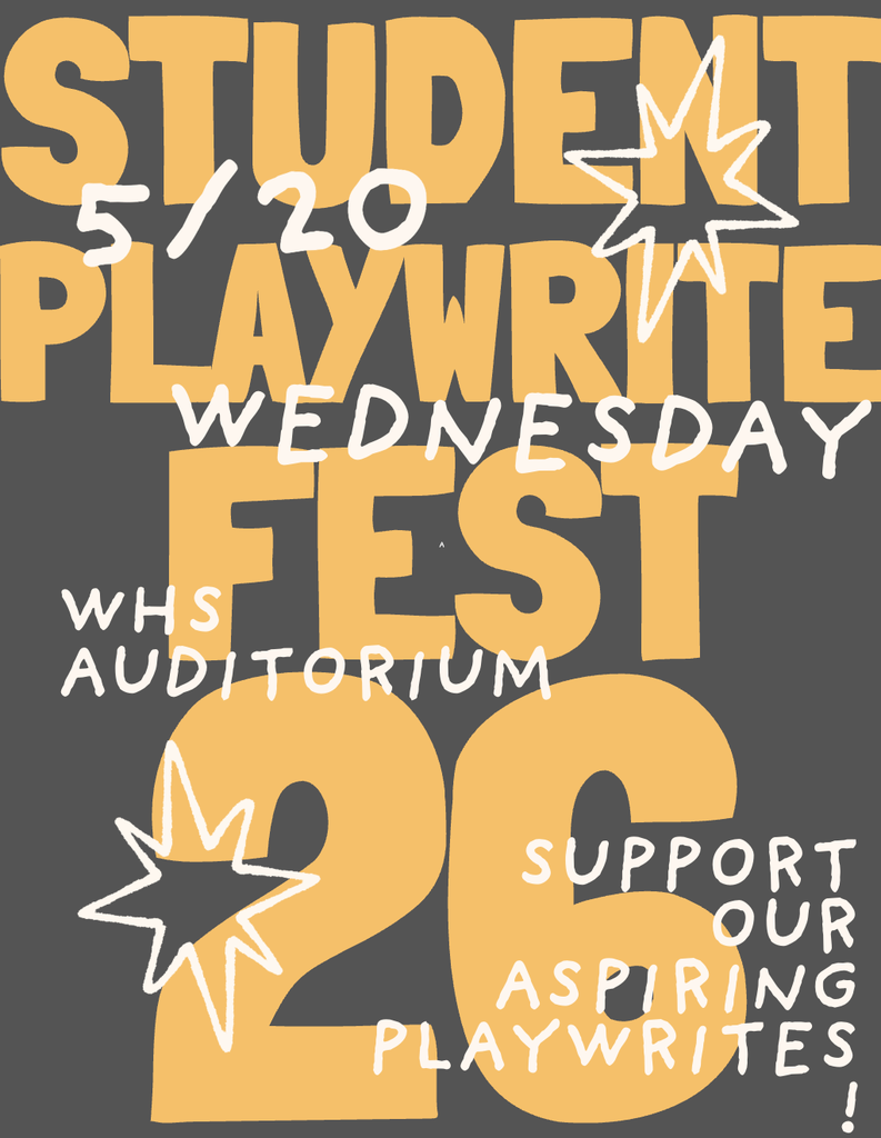playwright fest