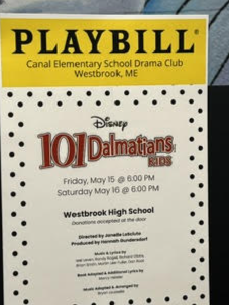 Playbill