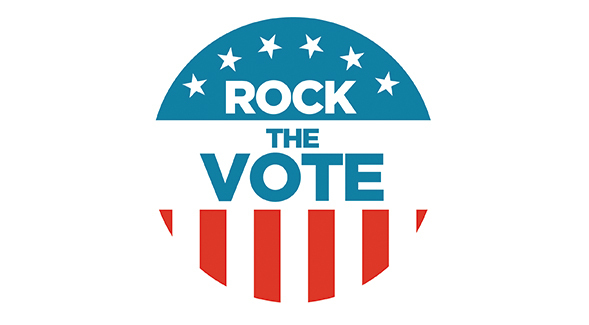 Rock the Vote