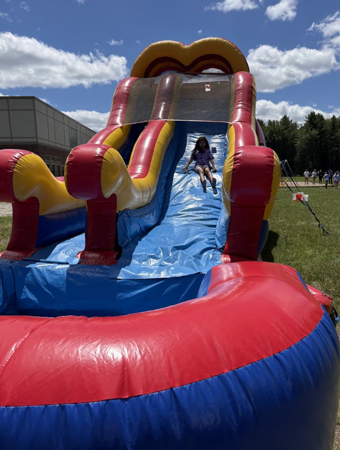 Inflatables