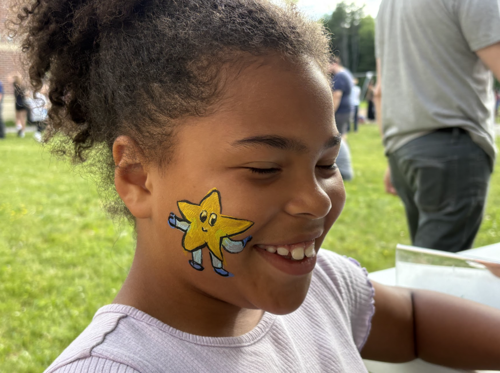 Face Paint