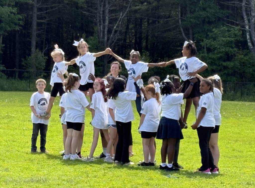 Cheer Club