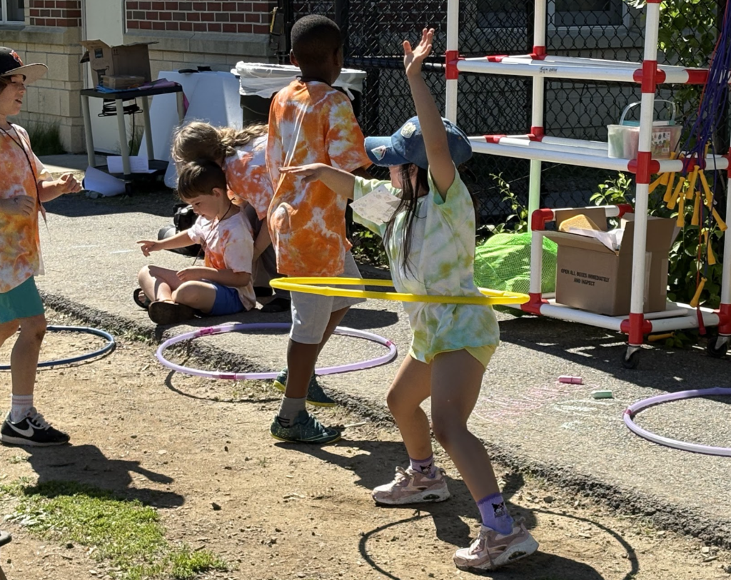 Hula Hoop