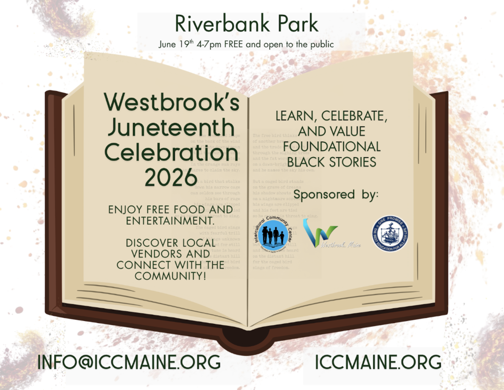 Juneteenth Flyer