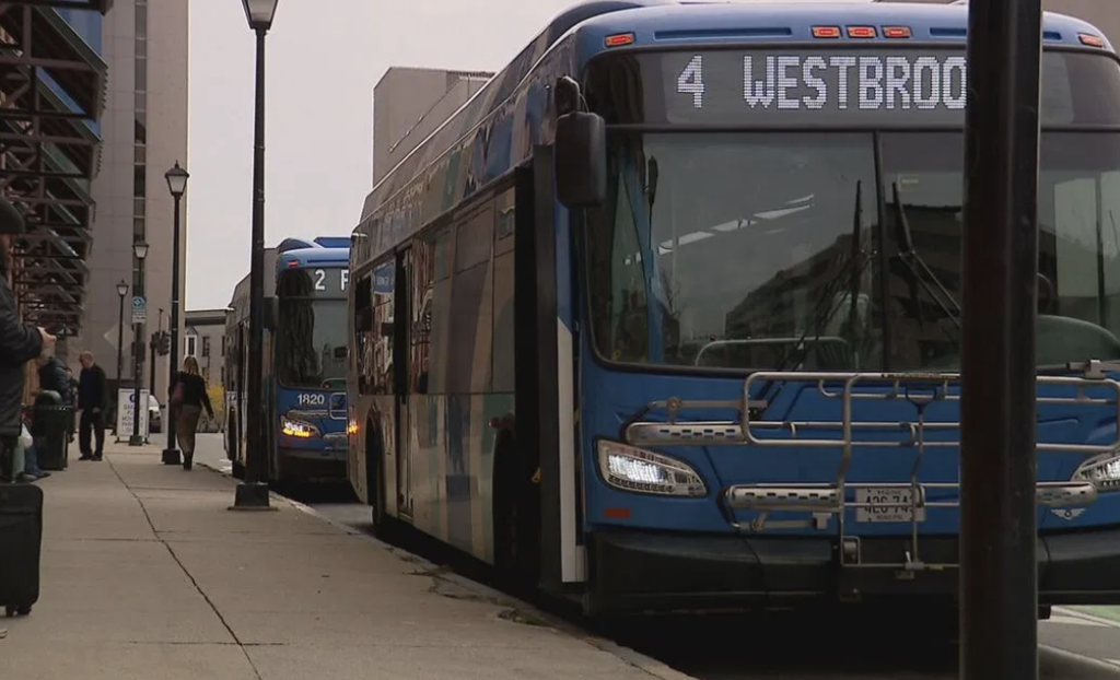 bus