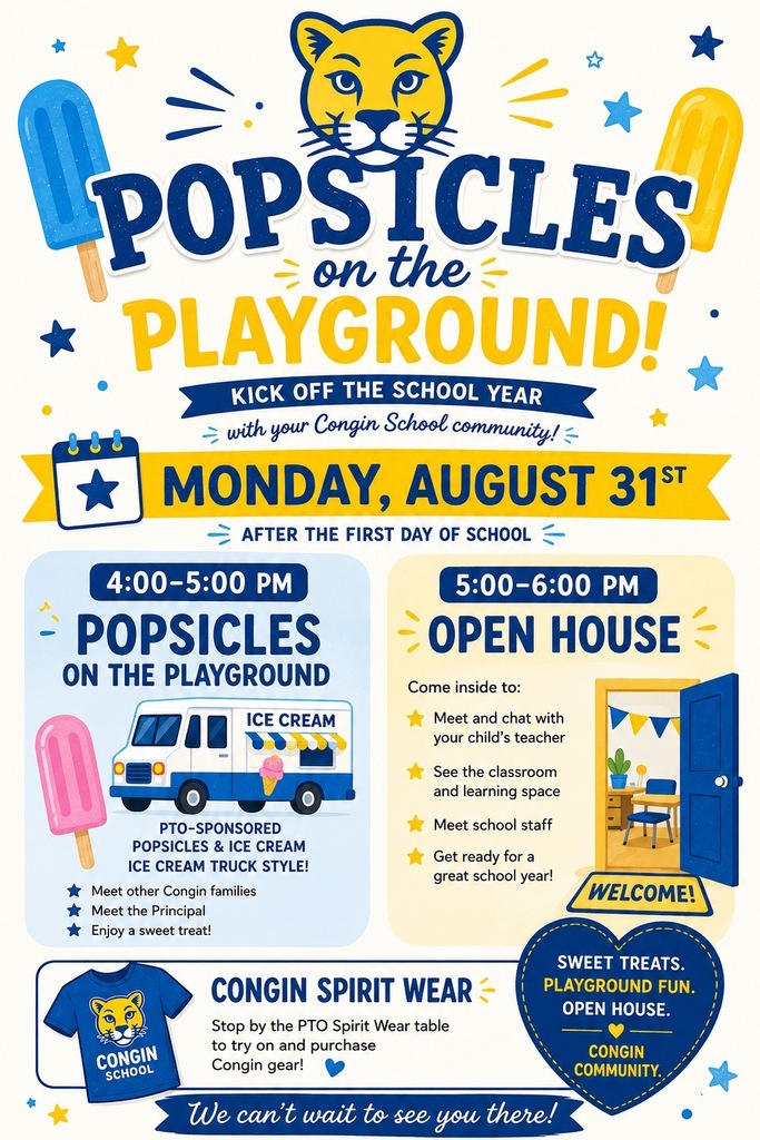 Popsicles