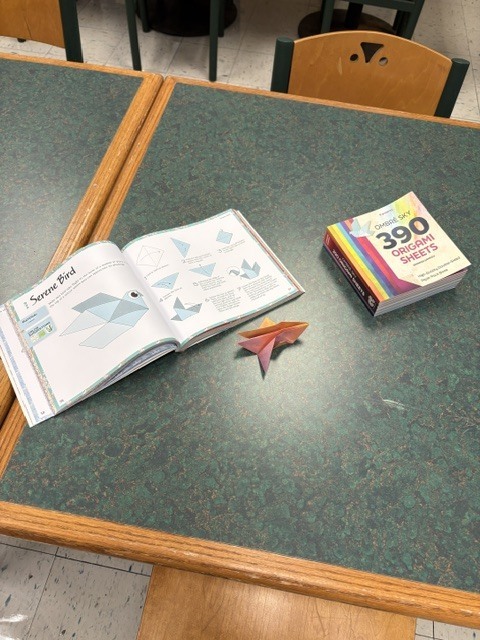 origami
