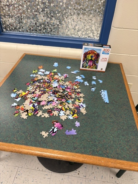 puzzle