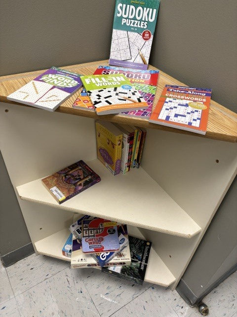 books