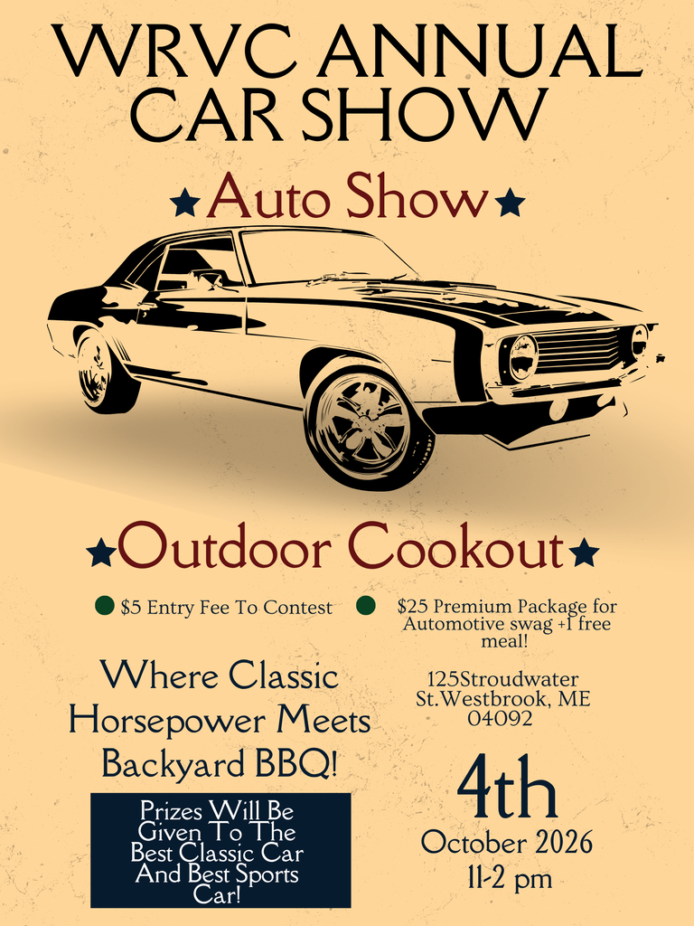 Car Show