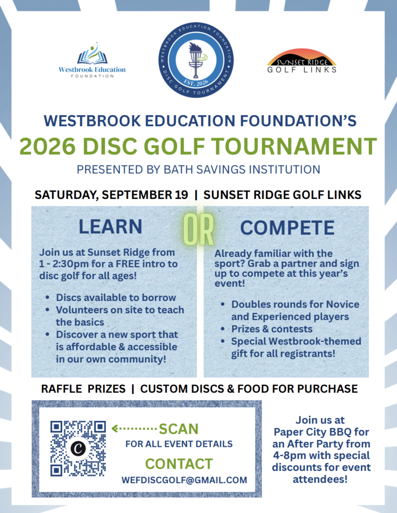Disc Golf