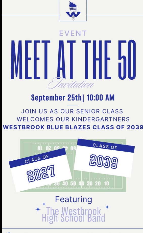 meet at the 50