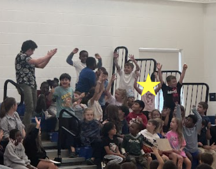 Ms. O'Neil's Class